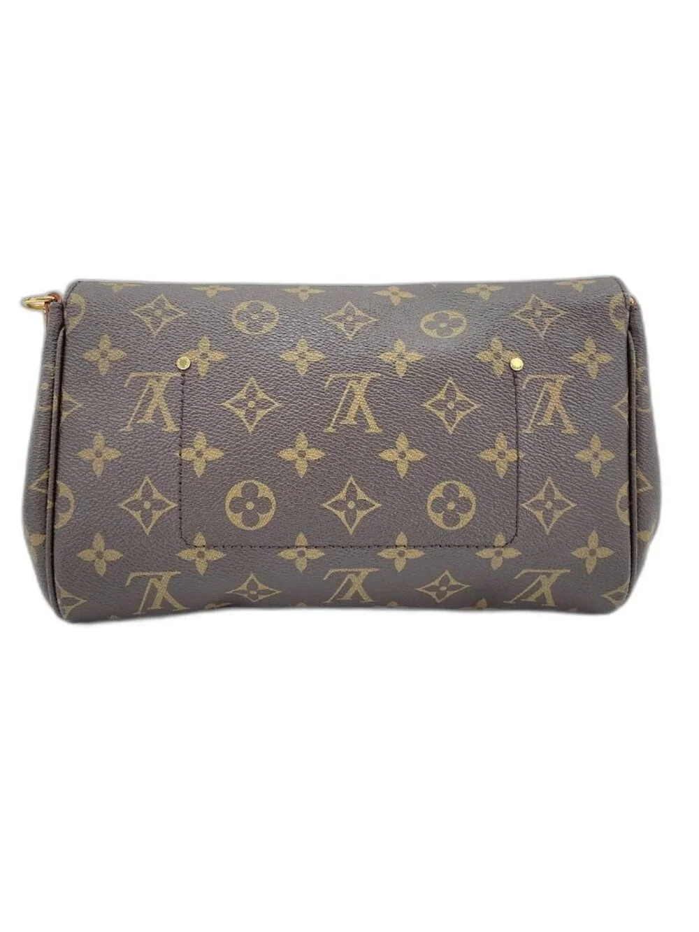 Louis Vuitton Shoulder Bag Favorite MM